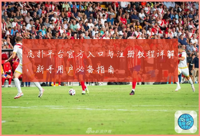 虎扑平台官方入口与注册教程详解，新手用户必备指南