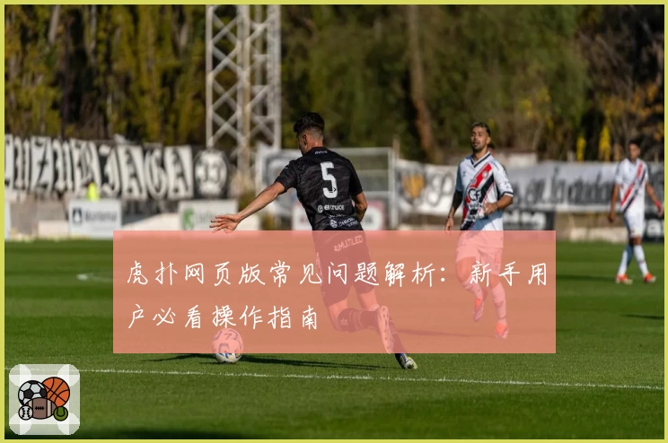 虎扑网页版常见问题解析：新手用户必看操作指南