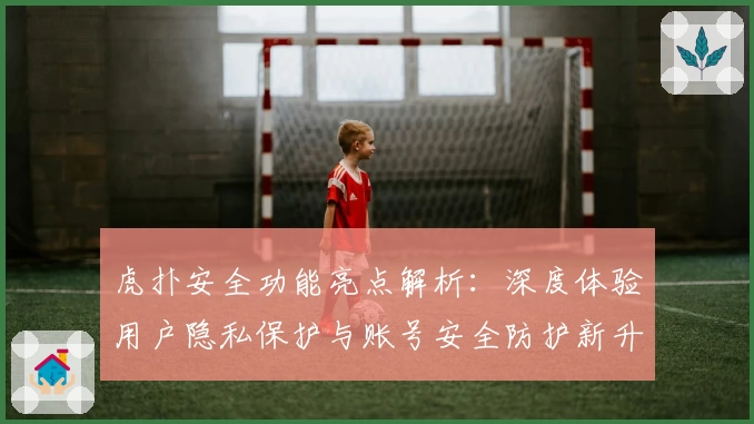 虎扑安全功能亮点解析：深度体验用户隐私保护与账号安全防护新升级