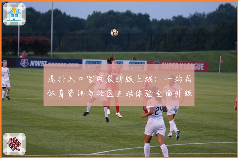 虎扑入口官网最新版上线：一站式体育资讯与社区互动体验全面升级